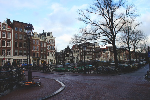 Amsterdam | via Red Lips Tortilla Chips