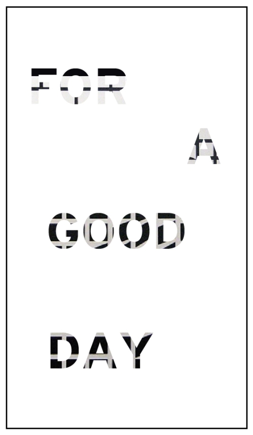 For a Good Day | Monday Playlist